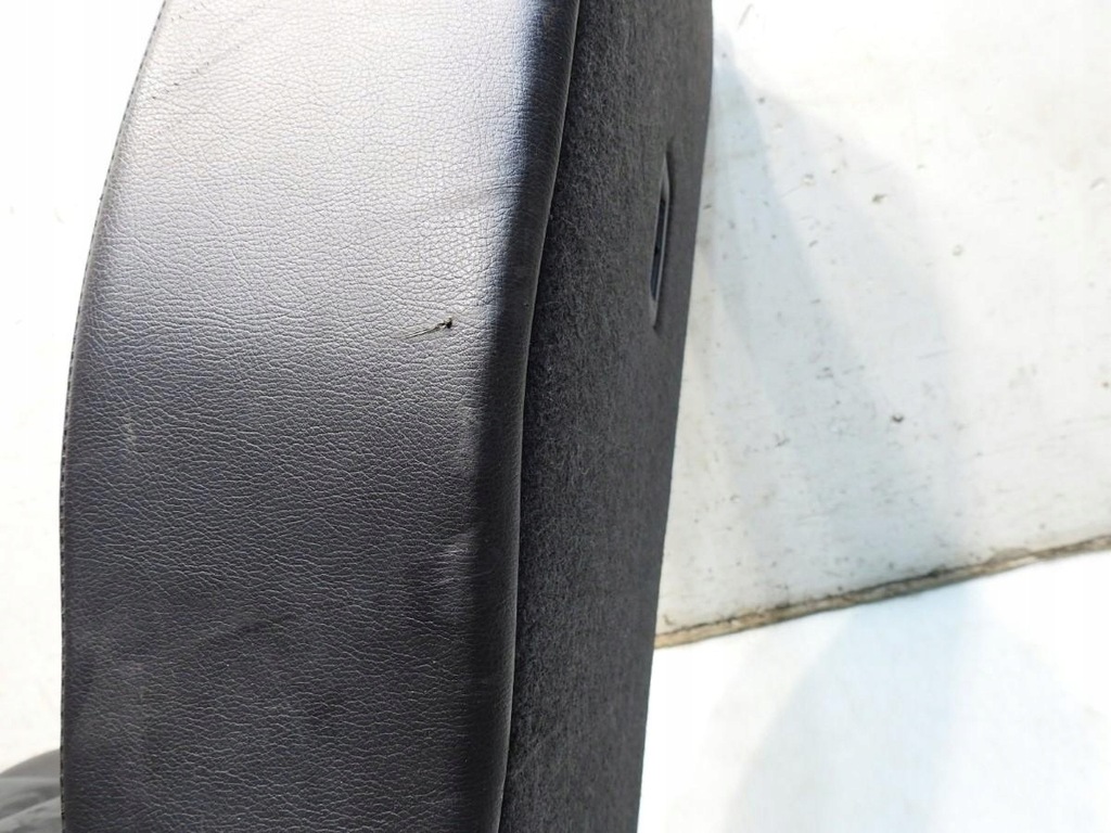 фото №4, Сиденье правый задняя ii ряд vw sharan ii