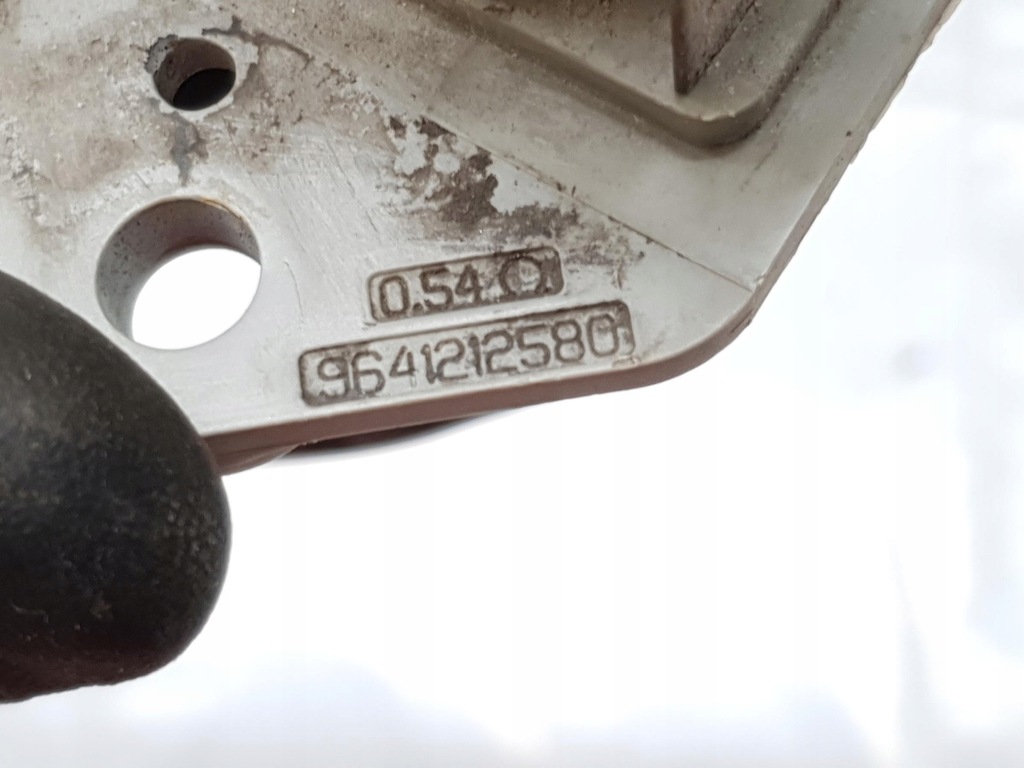 фото №4, Резистор резистор вентилятор lancia phedra