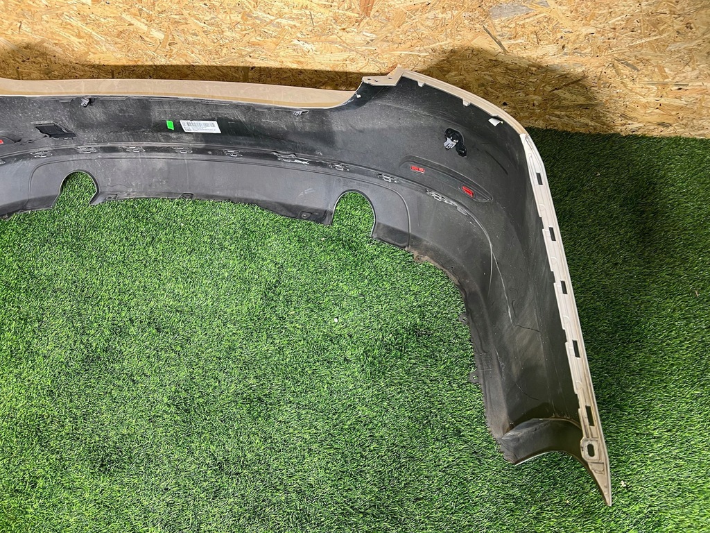 фото №7, Бампер задня задній bmw 4 f32 f33 f36 7285544 sport line