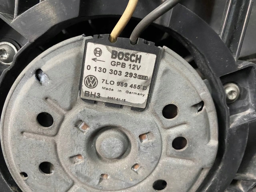 Перед комплектний  бампер фари ремінь радіатор porsche cayenne 957 з jp Київ