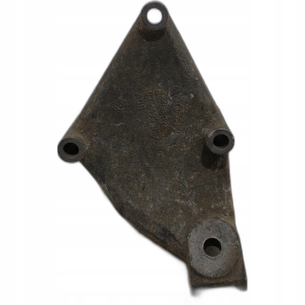 фото №1, Vw lt 35 ii 2.5 кронштейн двигуна ліва