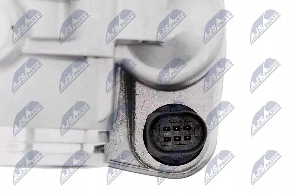 фото №6, Nty дросельна заслінка повітря etb-bm-001