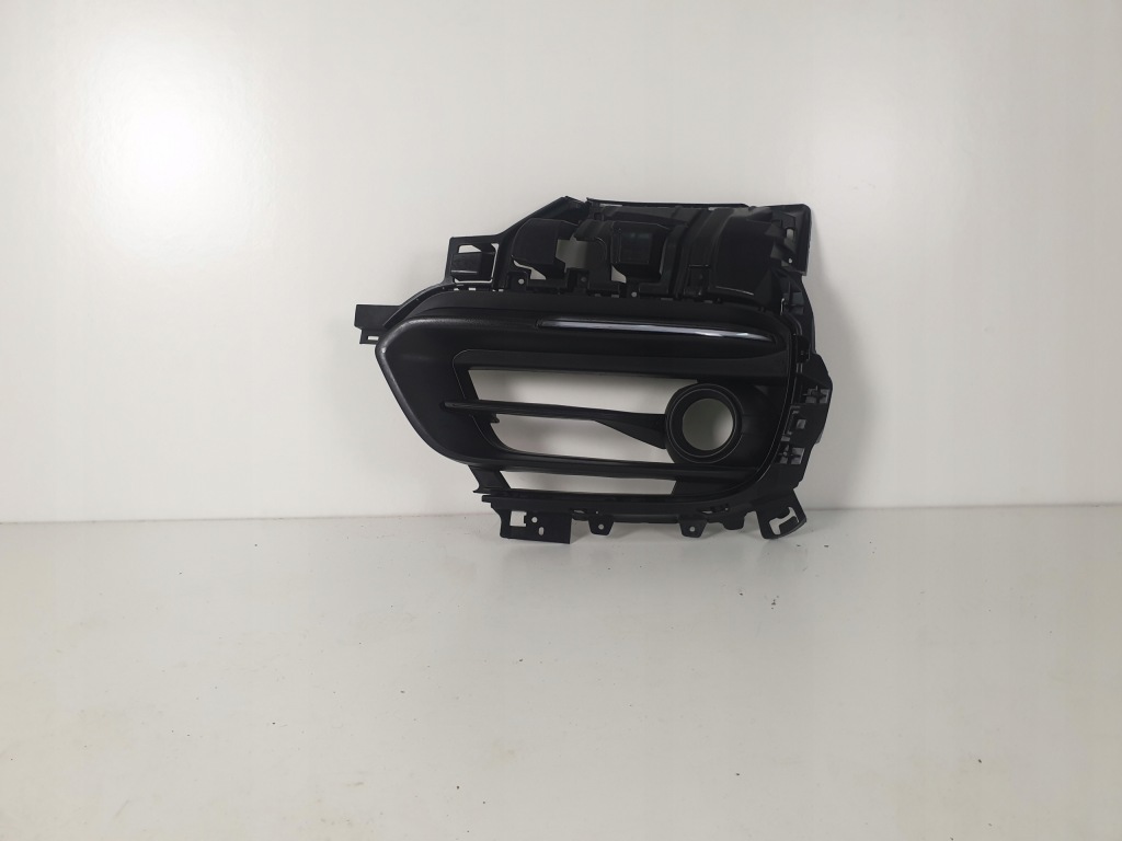 Купить Porsche panamera 971 turbo решётка левая turbo + led