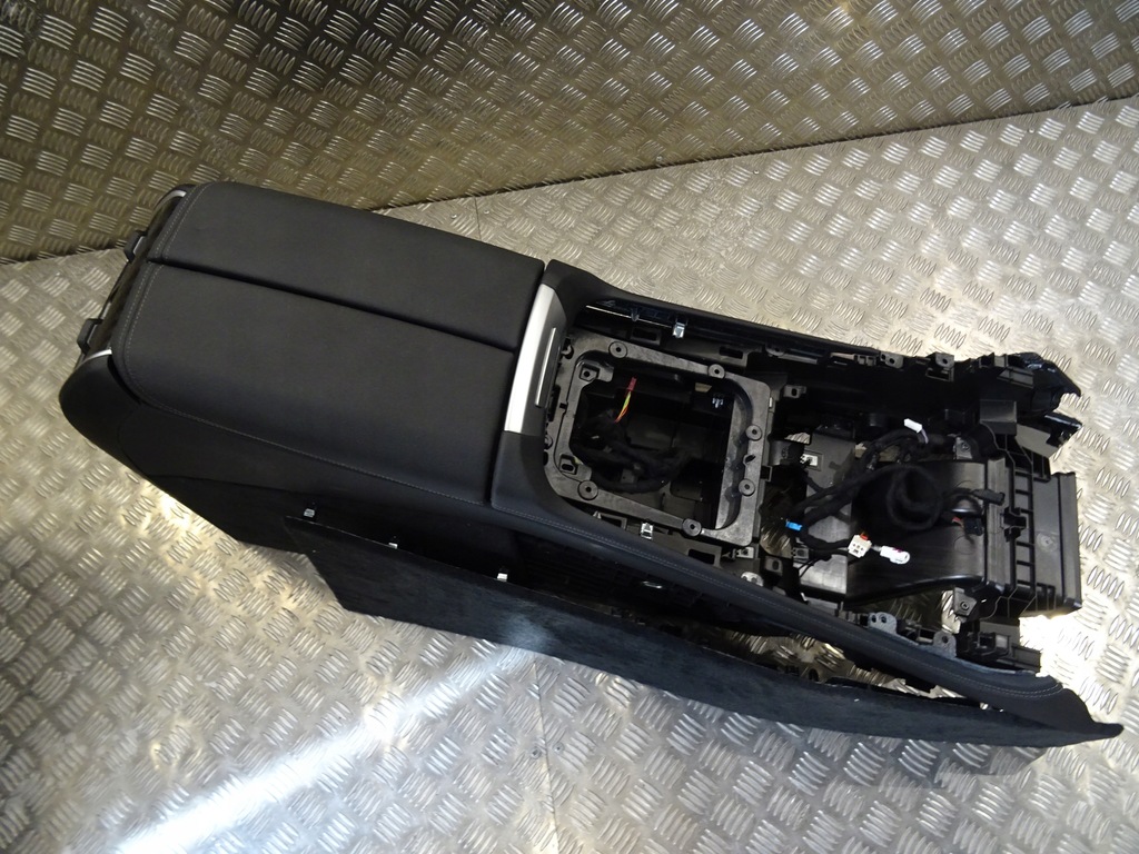 фото №9, Bmw g07 x7 сиденья сиденье заднее сиденье туннель обшивка обивка