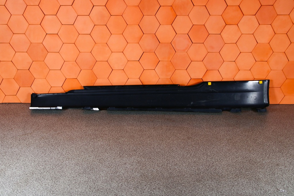 фото №7, Bmw e63 e64 молдинг накладка порог правая 7008856