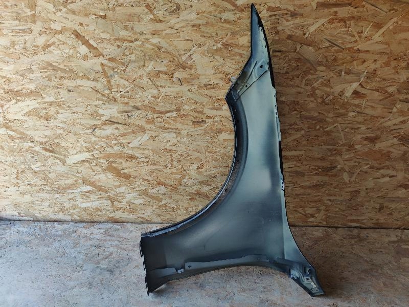 фото №15, Volvo v90 v-90 cross countery крила передній перед правий