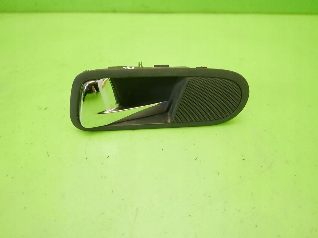 фото №1, Ручка внутренняя левая задняя seat alhambra i fl 00-