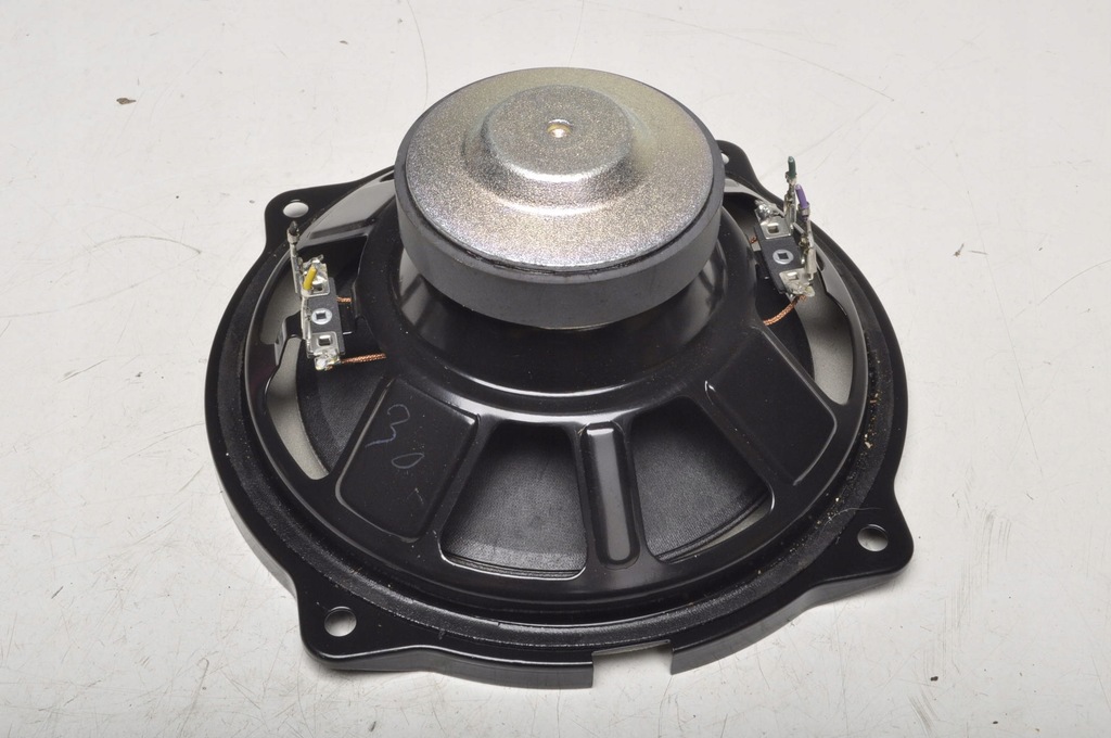 фото №6, Ford fiesta mk8 динамик