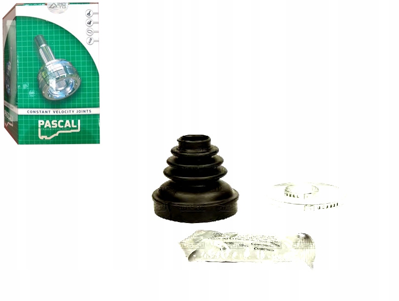 Купить Набор защита шарнир pascal 305385 25162