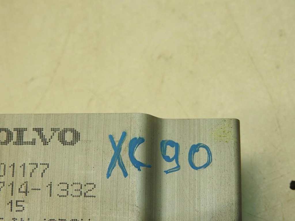 фото №7, Клапан расширительный кондиционера volvo xc90 i 2.5 t