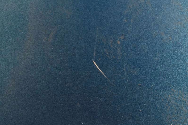 фото №5, Кришка багажника багажника задня задня niebieska honda cr-z crz 10-16