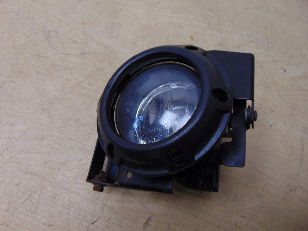 фото №5, Лампа противотуманная фара правый mitsubishi outlander ii