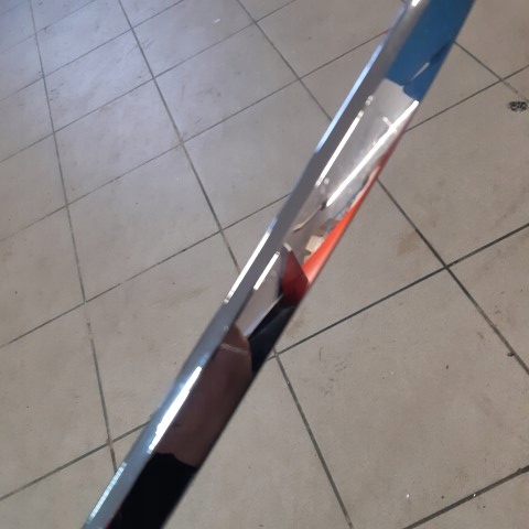 фото №4, Audi q5 молдинг крышки хром 8r0853921`