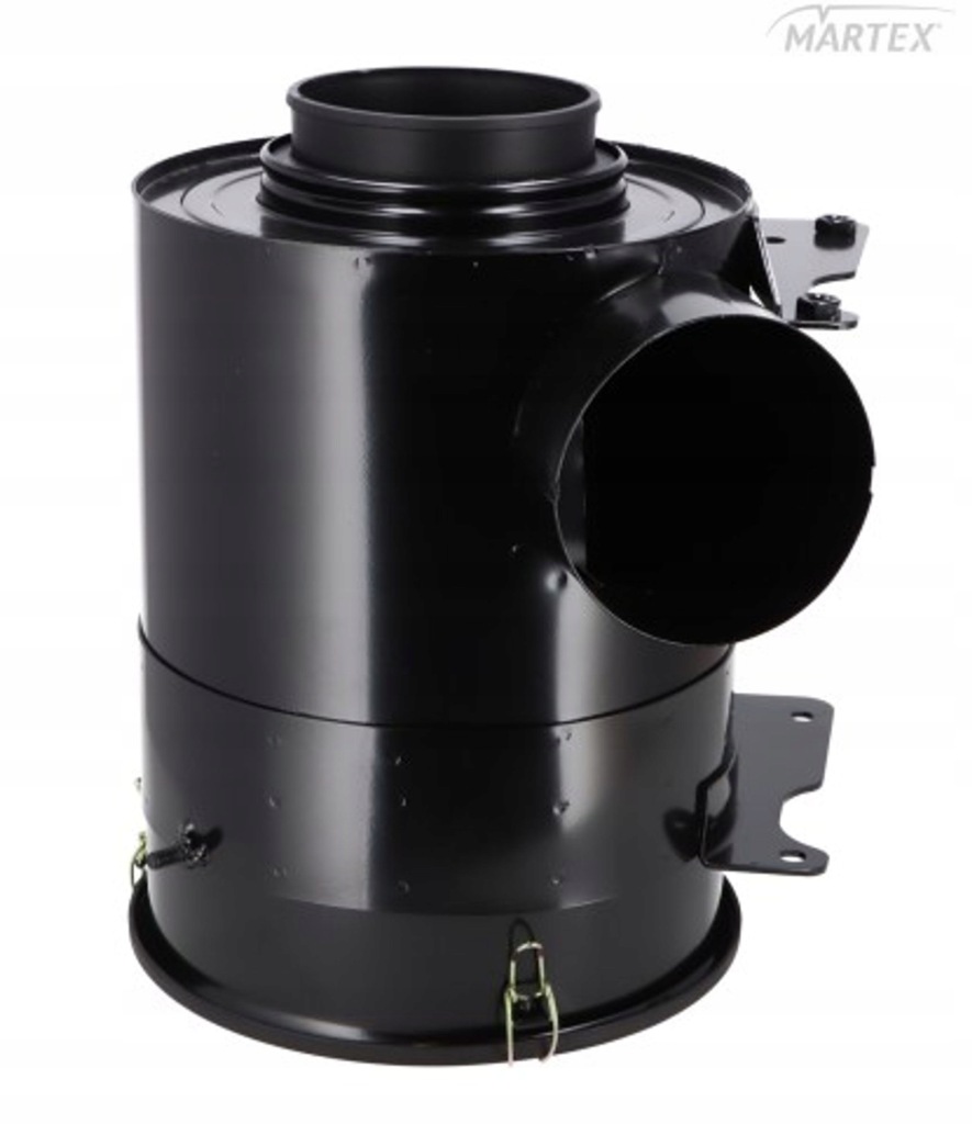 фото №1, Корпус фільтра повітря daf lf