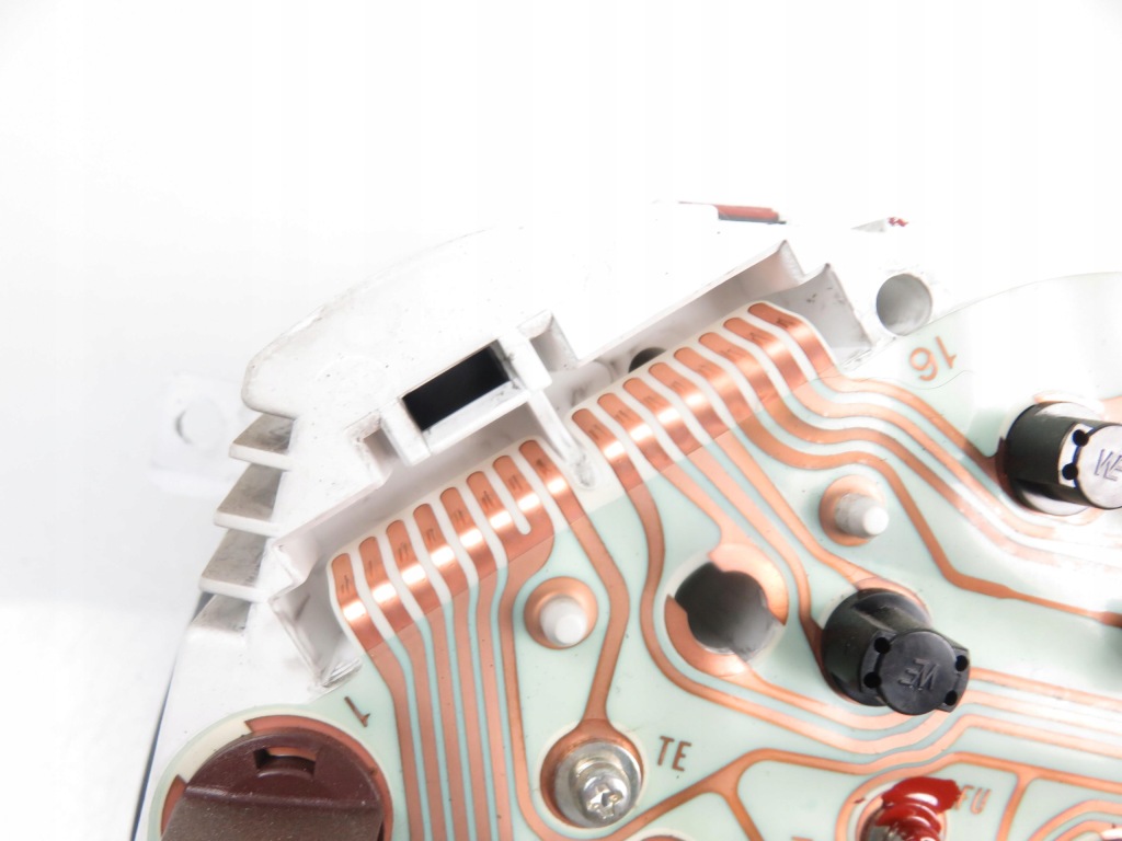 фото №4, Счетчик suzuki wagon r+ em 1.2 3410175f21