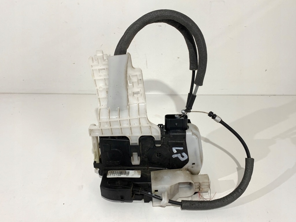 фото №1, Замок двері лівий перед hyundai ix35 хетчбек 81310-2y000