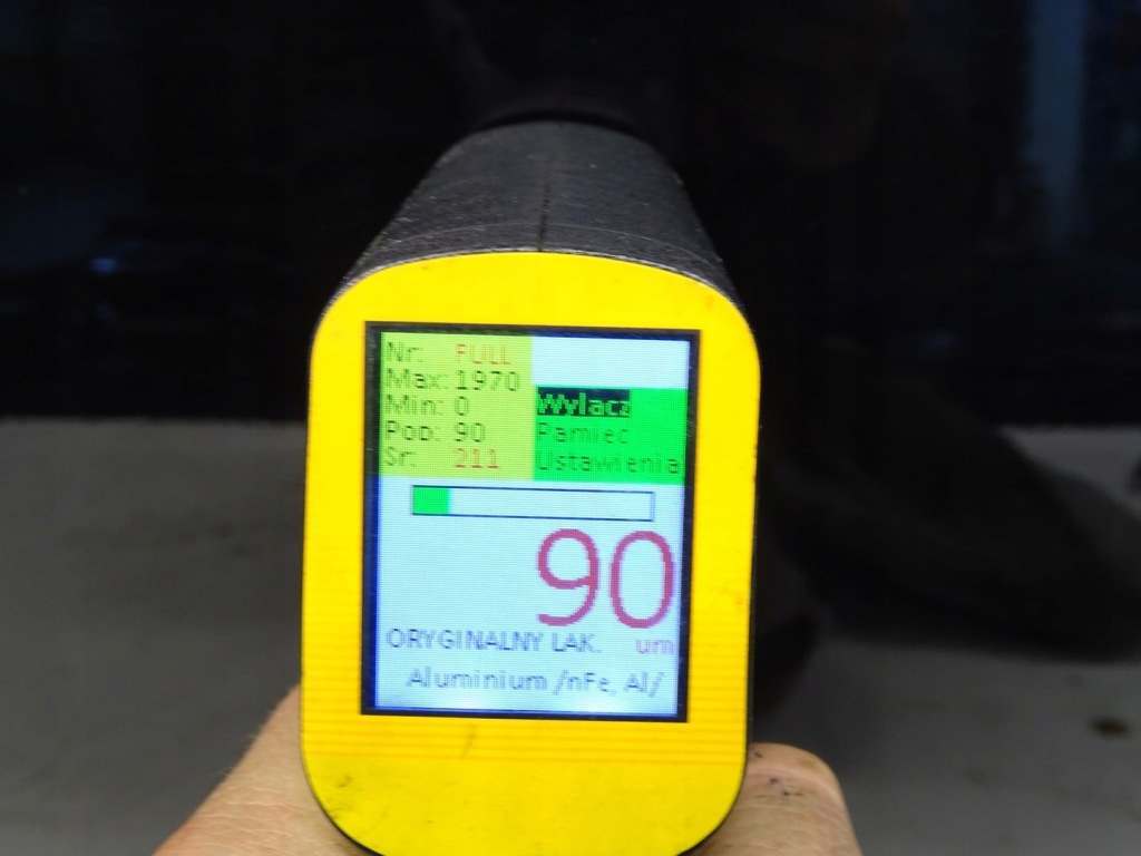 Дверь правый перед правое передние maserati ghibli iii m157 Цена