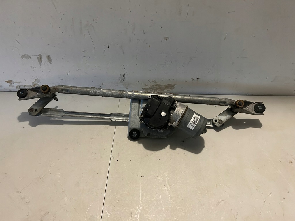 фото №1, Механізм двірник ford mustang