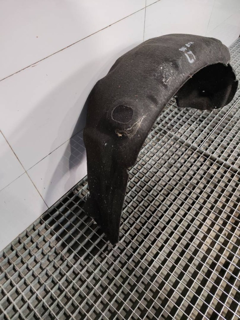 фото №2, Підкрилок лівий задня задні - mercedes r172 w172 slk