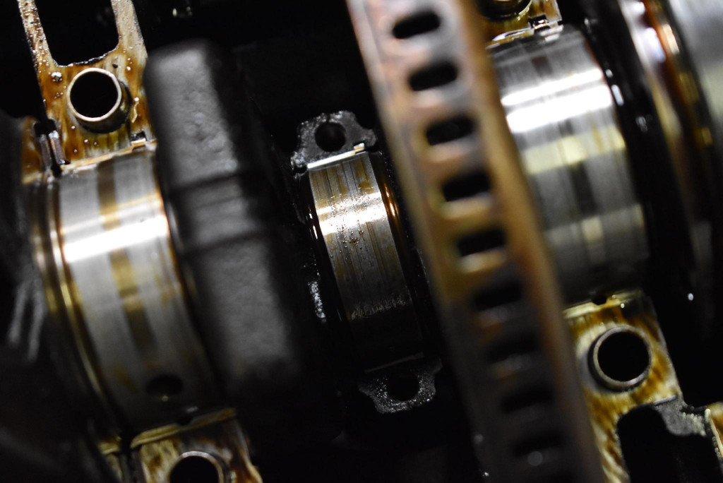 фото №10, Блок dół двигуна wał z14xep opel corsa d 1.4 16v 90 km 06-11