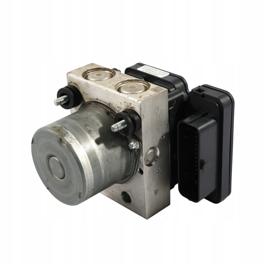 фото №11, Vw volkswagen transporter t6 насос тормозная модуль abs 7lb614517b