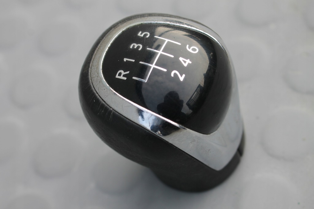 фото №7, Чохол рамка ручка домкрата перемикання передач nissan qashqai j11 13-21