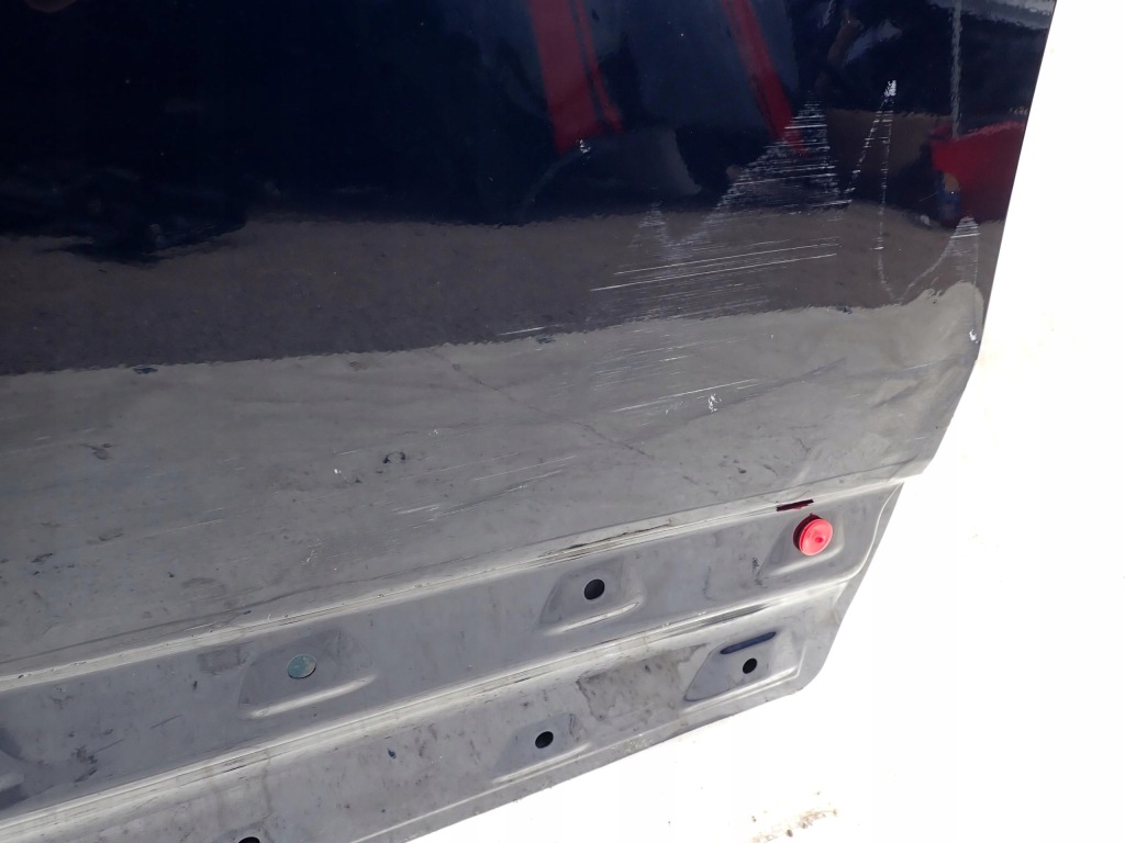 Mazda cx-30 19- дверь правое  задняя задняя Оригинал