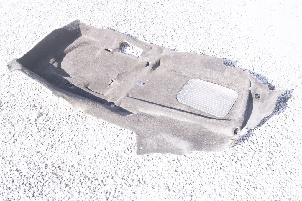 фото №6, Коврик обшивка jaguar xkr xk8 x100 europa