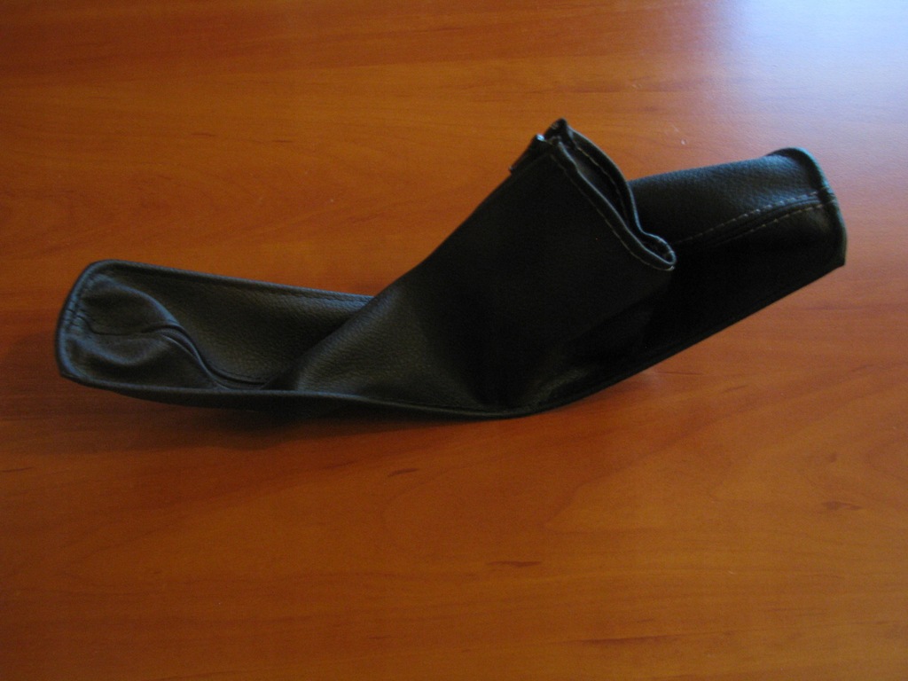 фото №1, Чохол гальмо ручний toyota hilux viii 8 15-