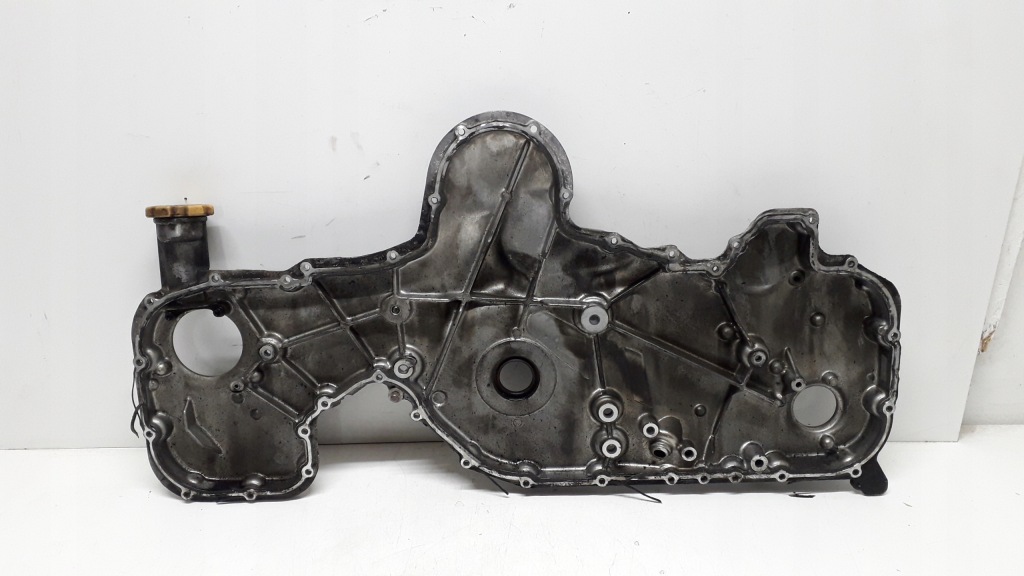 фото №4, Subaru impreza legacy 2.0d корпус распределительного вала