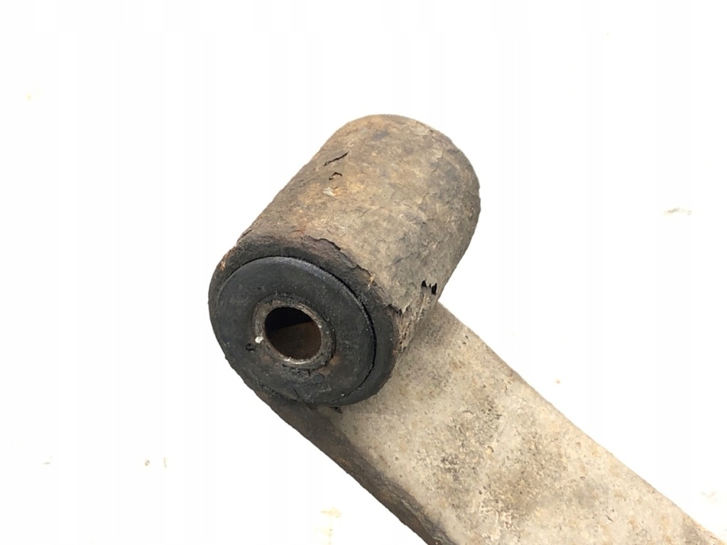 фото №4, Рессора левый задняя fiat doblo i minivan щетка