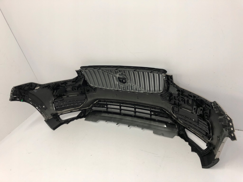 фото №6, Volvo xc90 ii 2015- przed lift бампер передній 6xpdc