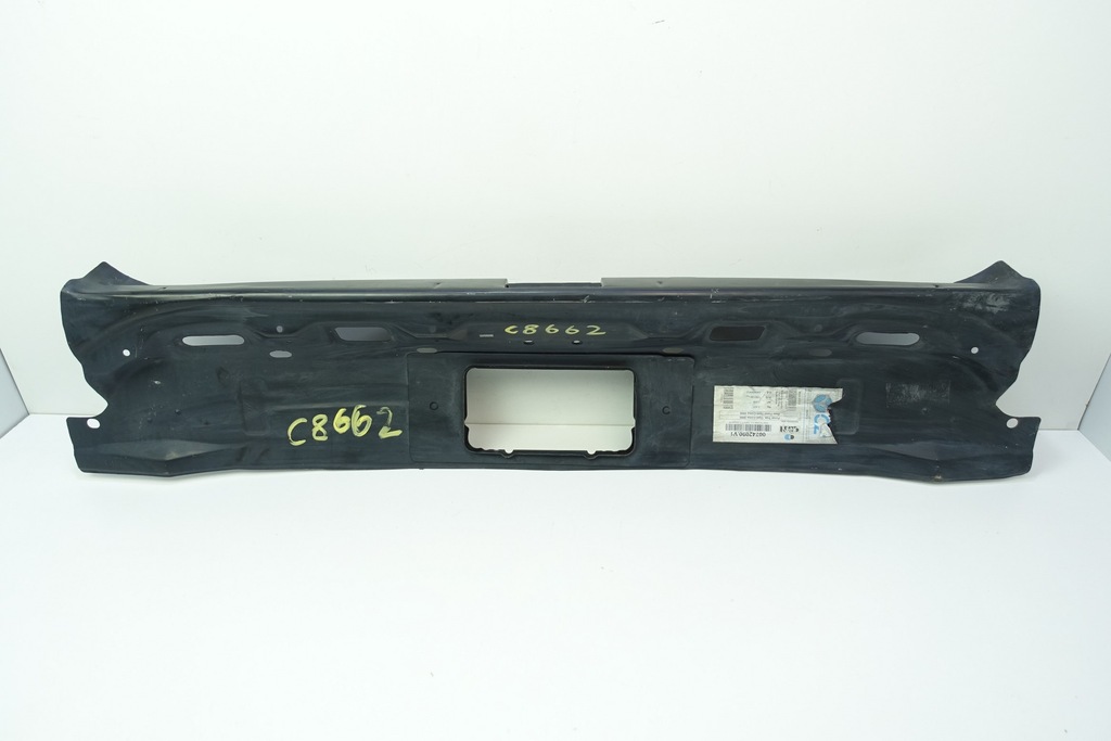 фото №1, Стена pas задний opel corsa iii c