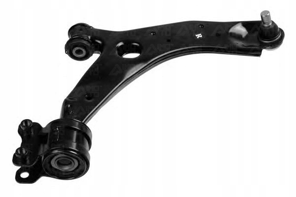 фото №1, Lemforder рычаг mazda 3 1.4 bk