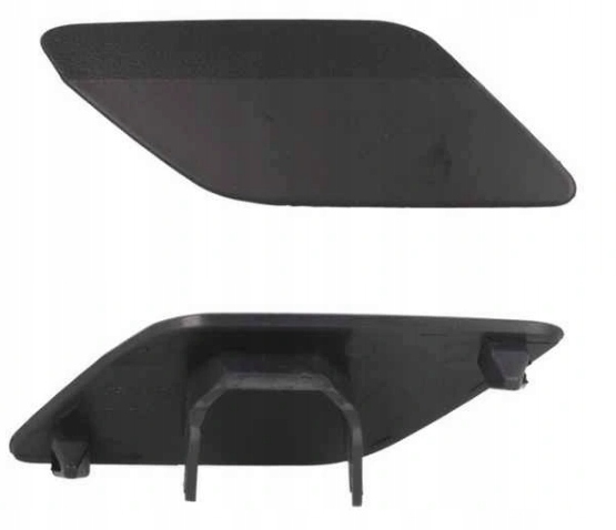 фото №1, Vw golf vii 12- заглушка фара розпилювача p