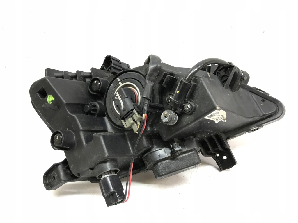 фото №10, Hyundai tucson iii lift 18- противотуманная фара свет drl левый лампа 92201-d7600