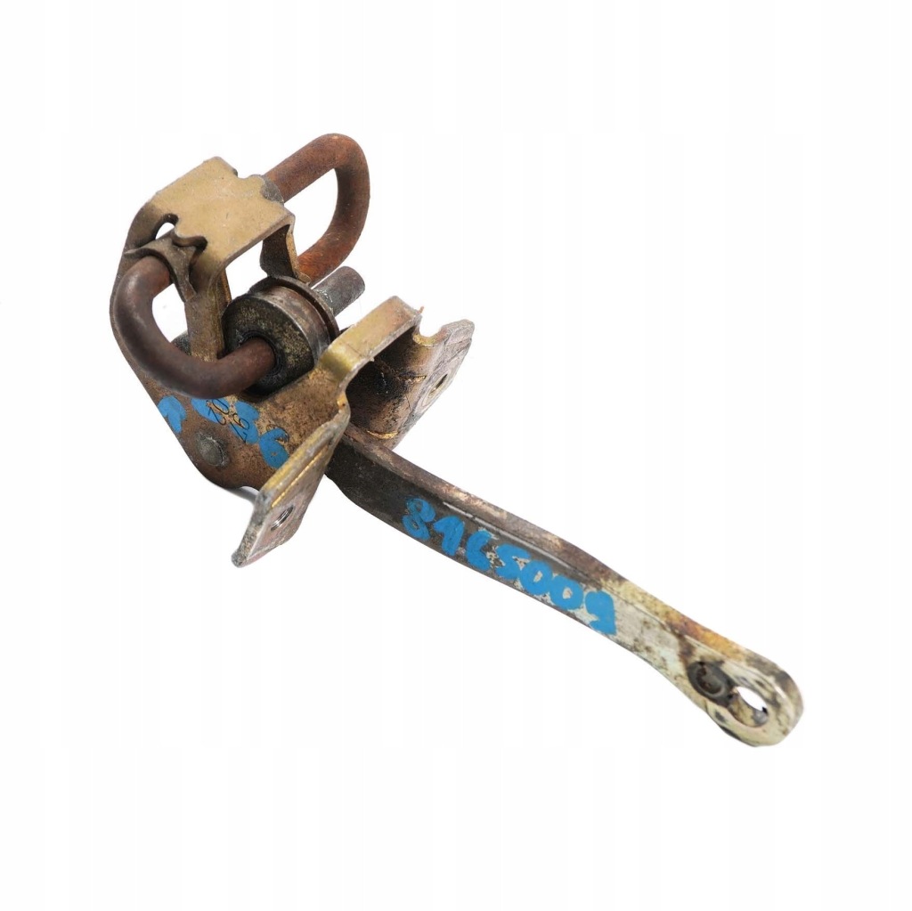 фото №11, Bmw e36 sedan kombi обмежувач двері p/l задня