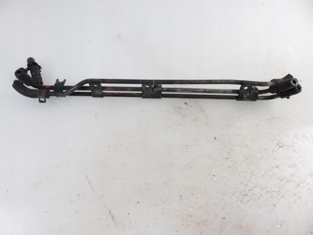 фото №4, Шланг топлива seat ibiza iii 1.9 tdi