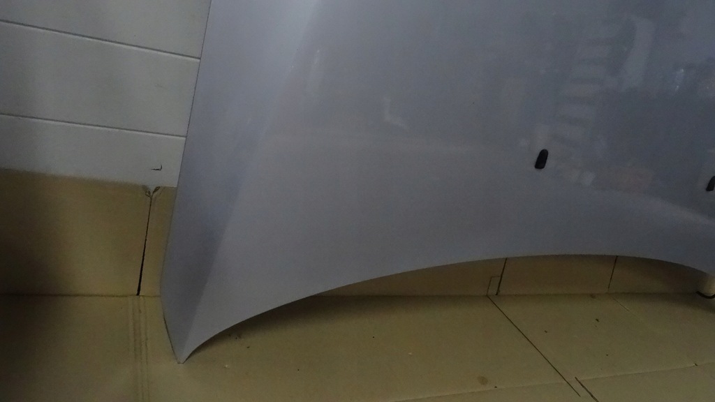 фото №6, Mondeo iii 3 капот