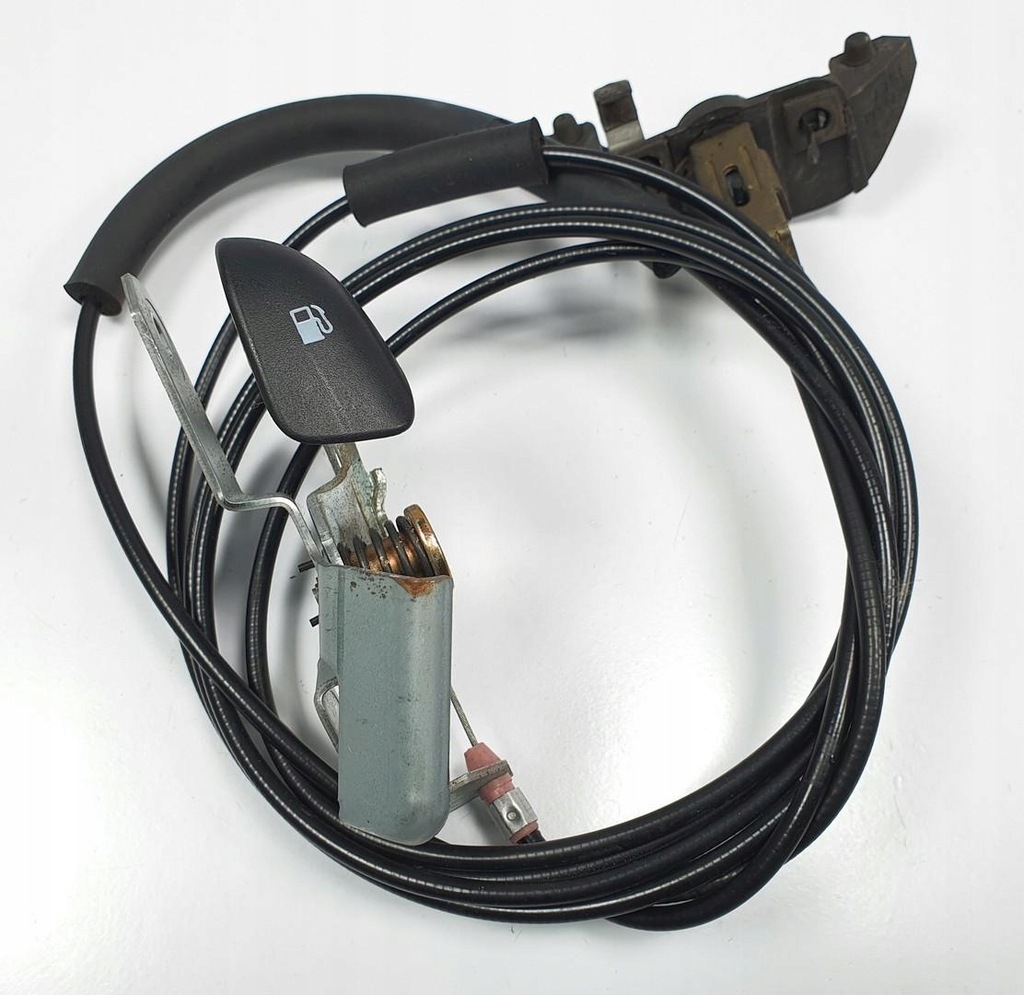 фото №1, Ручка тягa трос кришка заливної пального mazda rx-8 rx8