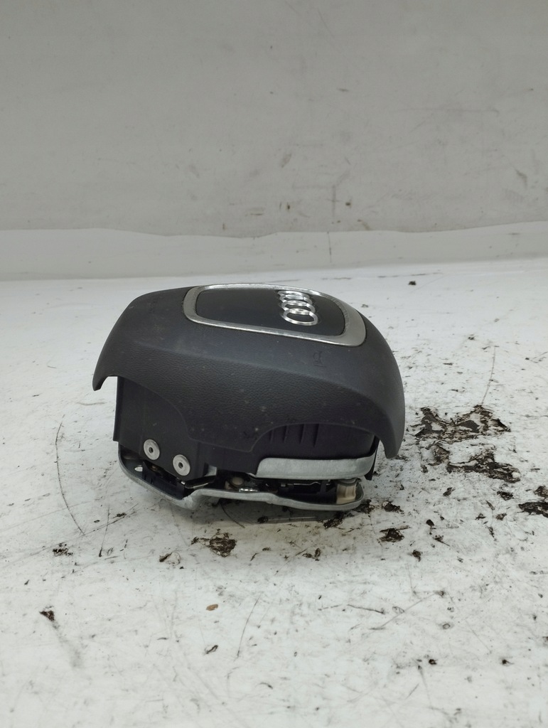 фото №5, Audi a3 8p подушка подушка безопасности водителя 8p7880201e