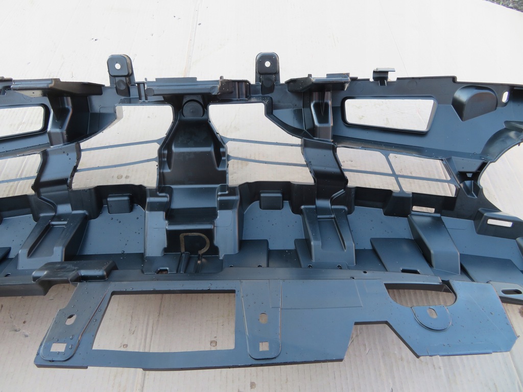 фото №11, Каркас бампера renault fluence 14 620366815r