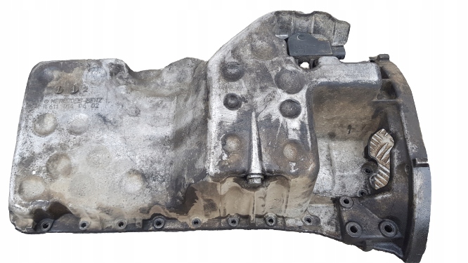 фото №1, W211 w203 2.2 cdi піддон піддон масляна 6110140602