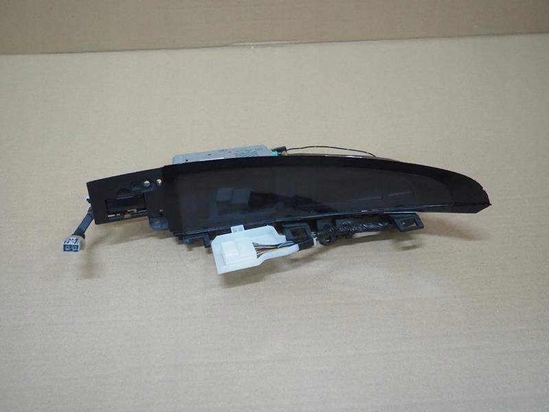 фото №1, Дисплей экран mazda 3 ii bl 4682008982