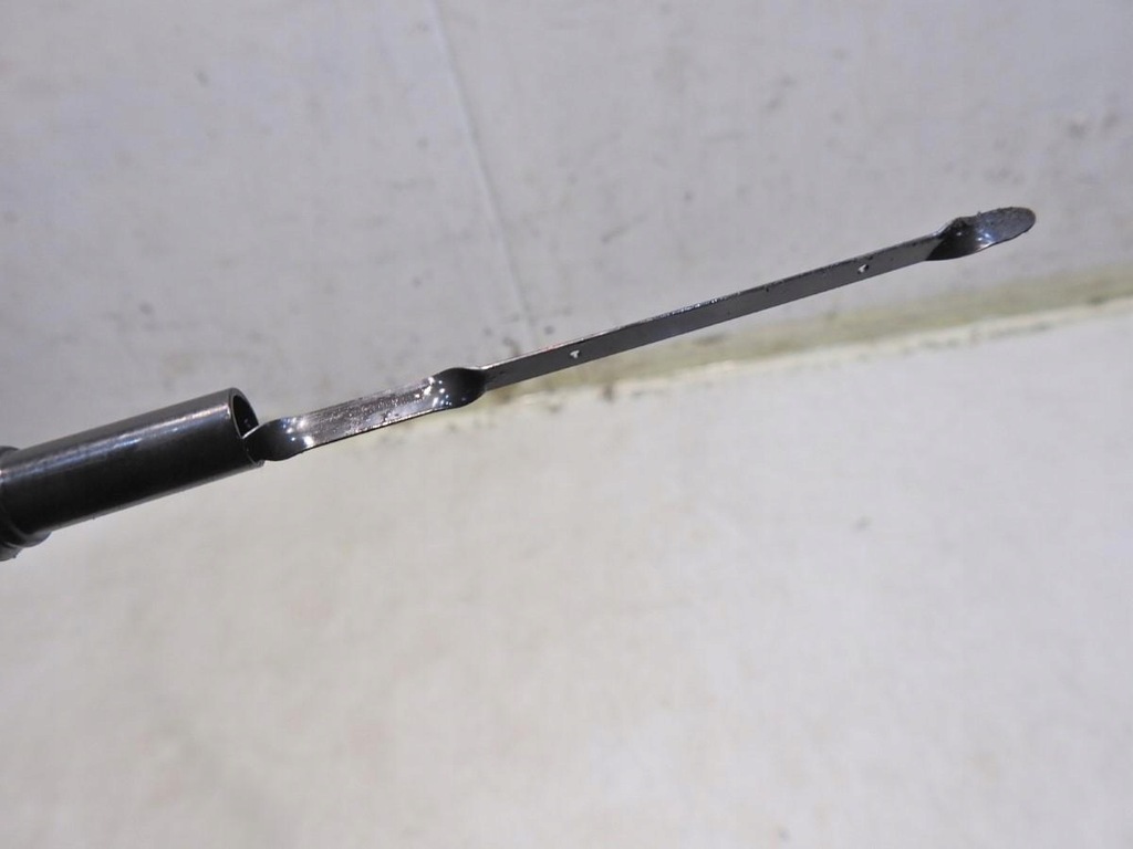 фото №3, Щуп щуп масла subaru forester iii 2.0 d