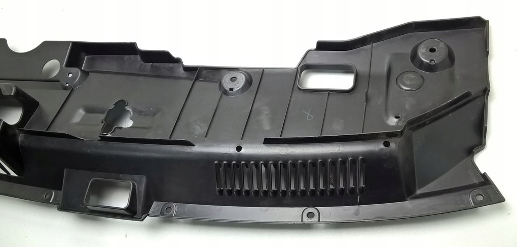 фото №7, Mitsubishi eclipse cross захист поперечина перед oryg