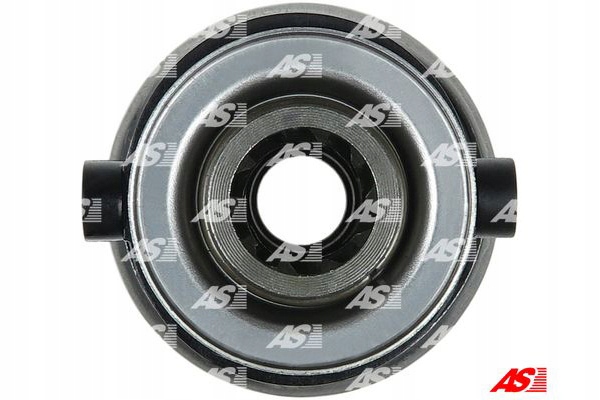 фото №4, Зчеплення односторонній, стартер as-pl sd0123p