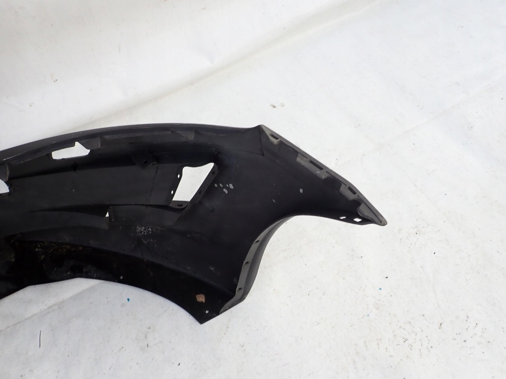 фото №8, Volvo xc60 i heico тюнинг lift 13-17 бампер перед