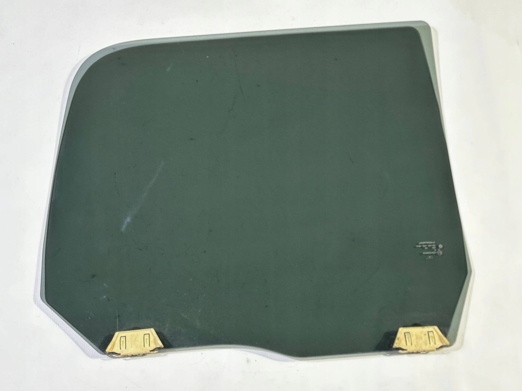 фото №10, Стекло дверь długie задняя задняя левая dodge ram 1500 iv 2009+