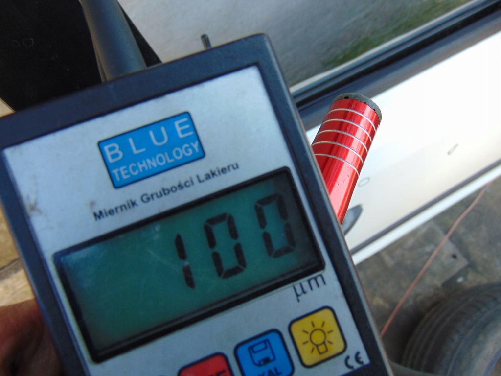 фото №11, Дверь правое перед передние зеркало vw caddy 3 iii 2004r- europa